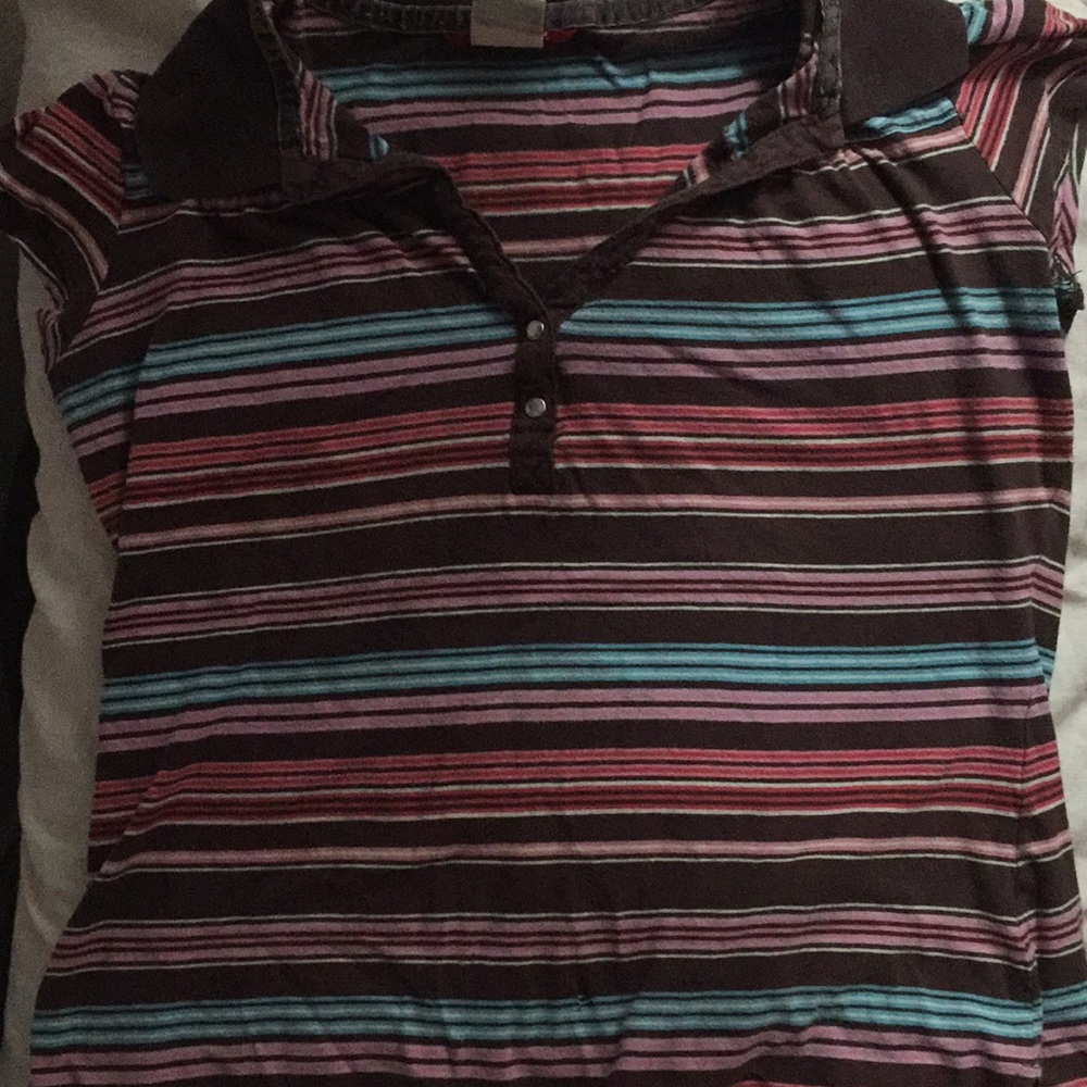 A vintage shirt